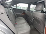 2011 Toyota Camry Hybrid Серебряный vin: 4T1BB3EK1BU130715