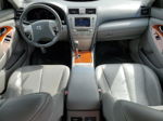 2011 Toyota Camry Hybrid Серый vin: 4T1BB3EK1BU137017