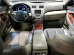 2011 Toyota Camry Hybrid Синий vin: 4T1BB3EK1BU142735