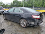 2011 Toyota Camry Hybrid Black vin: 4T1BB3EK2BU130402