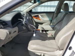 2011 Toyota Camry Hybrid Белый vin: 4T1BB3EK2BU135924