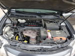 2011 Toyota Camry Hybrid Charcoal vin: 4T1BB3EK4BU128747