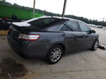 2011 Toyota Camry Hybrid Угольный vin: 4T1BB3EK4BU128747