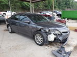 2011 Toyota Camry Hybrid Charcoal vin: 4T1BB3EK4BU128747