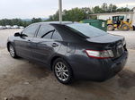 2011 Toyota Camry Hybrid Угольный vin: 4T1BB3EK4BU128747