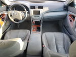 2011 Toyota Camry Hybrid Серебряный vin: 4T1BB3EK4BU129882