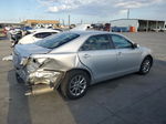 2011 Toyota Camry Hybrid Серебряный vin: 4T1BB3EK4BU129882