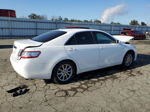 2011 Toyota Camry Hybrid White vin: 4T1BB3EK5BU127686