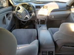 2011 Toyota Camry Hybrid Серый vin: 4T1BB3EK6BU142259