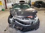 2011 Toyota Camry Hybrid Charcoal vin: 4T1BB3EK7BU131562