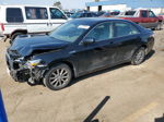 2011 Toyota Camry Hybrid Черный vin: 4T1BB3EK7BU139354