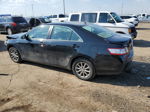 2011 Toyota Camry Hybrid Black vin: 4T1BB3EK7BU139354