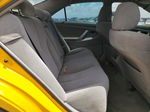 2011 Toyota Camry Hybrid Yellow vin: 4T1BB3EK9BU126492