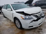 2009 Toyota Camry Hybrid White vin: 4T1BB46K09U064432