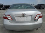 2009 Toyota Camry Hybrid Серебряный vin: 4T1BB46K09U092425