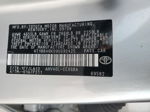 2009 Toyota Camry Hybrid Серебряный vin: 4T1BB46K09U092425