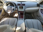 2008 Toyota Camry Hybrid Черный vin: 4T1BB46K18U035536