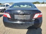 2008 Toyota Camry Hybrid Черный vin: 4T1BB46K18U035536