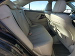 2008 Toyota Camry Hybrid Черный vin: 4T1BB46K18U035536