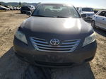 2008 Toyota Camry Hybrid Black vin: 4T1BB46K18U035536