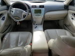 2008 Toyota Camry Hybrid Tan vin: 4T1BB46K18U055687