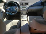 2009 Toyota Camry Hybrid Красный vin: 4T1BB46K19U087539