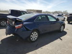 2009 Toyota Camry Hybrid Blue vin: 4T1BB46K19U088299