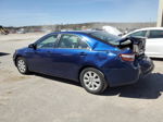 2009 Toyota Camry Hybrid Blue vin: 4T1BB46K19U088299