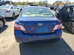 2009 Toyota Camry Hybrid Blue vin: 4T1BB46K19U101892