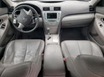 2009 Toyota Camry Hybrid Серый vin: 4T1BB46K19U111113