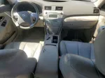 2007 Toyota Camry Hybrid Green vin: 4T1BB46K37U023483