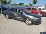 2009 Toyota Camry Hybrid Gray vin: 4T1BB46K39U064702