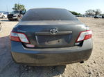 2009 Toyota Camry Hybrid Gray vin: 4T1BB46K39U064702