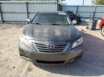 2009 Toyota Camry Hybrid Gray vin: 4T1BB46K39U064702