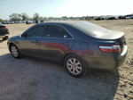 2009 Toyota Camry Hybrid Gray vin: 4T1BB46K39U064702