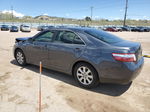 2009 Toyota Camry Hybrid Серый vin: 4T1BB46K39U068040