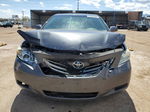 2009 Toyota Camry Hybrid Серый vin: 4T1BB46K39U068040