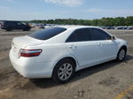 2009 Toyota Camry Hybrid White vin: 4T1BB46K39U083301