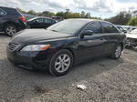 2009 Toyota Camry Hybrid Black vin: 4T1BB46K39U097201