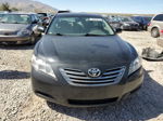 2009 Toyota Camry Hybrid Черный vin: 4T1BB46K39U106916