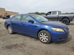 2009 Toyota Camry Hybrid Blue vin: 4T1BB46K49U087874