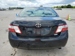 2009 Toyota Camry Hybrid Black vin: 4T1BB46K49U087924