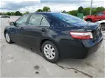 2009 Toyota Camry Hybrid Black vin: 4T1BB46K49U087924