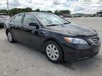 2009 Toyota Camry Hybrid Black vin: 4T1BB46K49U087924