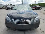 2009 Toyota Camry Hybrid Black vin: 4T1BB46K49U087924