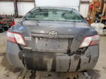 2009 Toyota Camry Hybrid Серый vin: 4T1BB46K49U087941