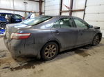 2009 Toyota Camry Hybrid Серый vin: 4T1BB46K49U087941