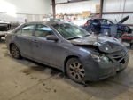 2009 Toyota Camry Hybrid Gray vin: 4T1BB46K49U087941