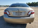 2009 Toyota Camry Hybrid Gold vin: 4T1BB46K49U090869