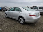 2009 Toyota Camry Hybrid Серебряный vin: 4T1BB46K49U104091